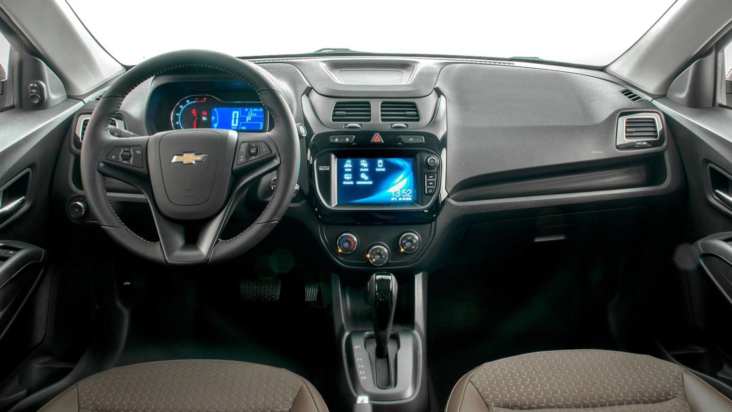 Chevrolet Cobalt LTZ
