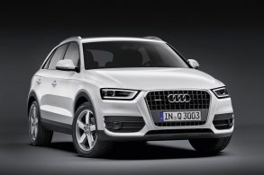 autowp.ru audi q3 2.0 tfsi quattro 5