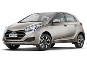 hyundai hb20 1 million 01