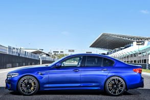 bmw m5 646