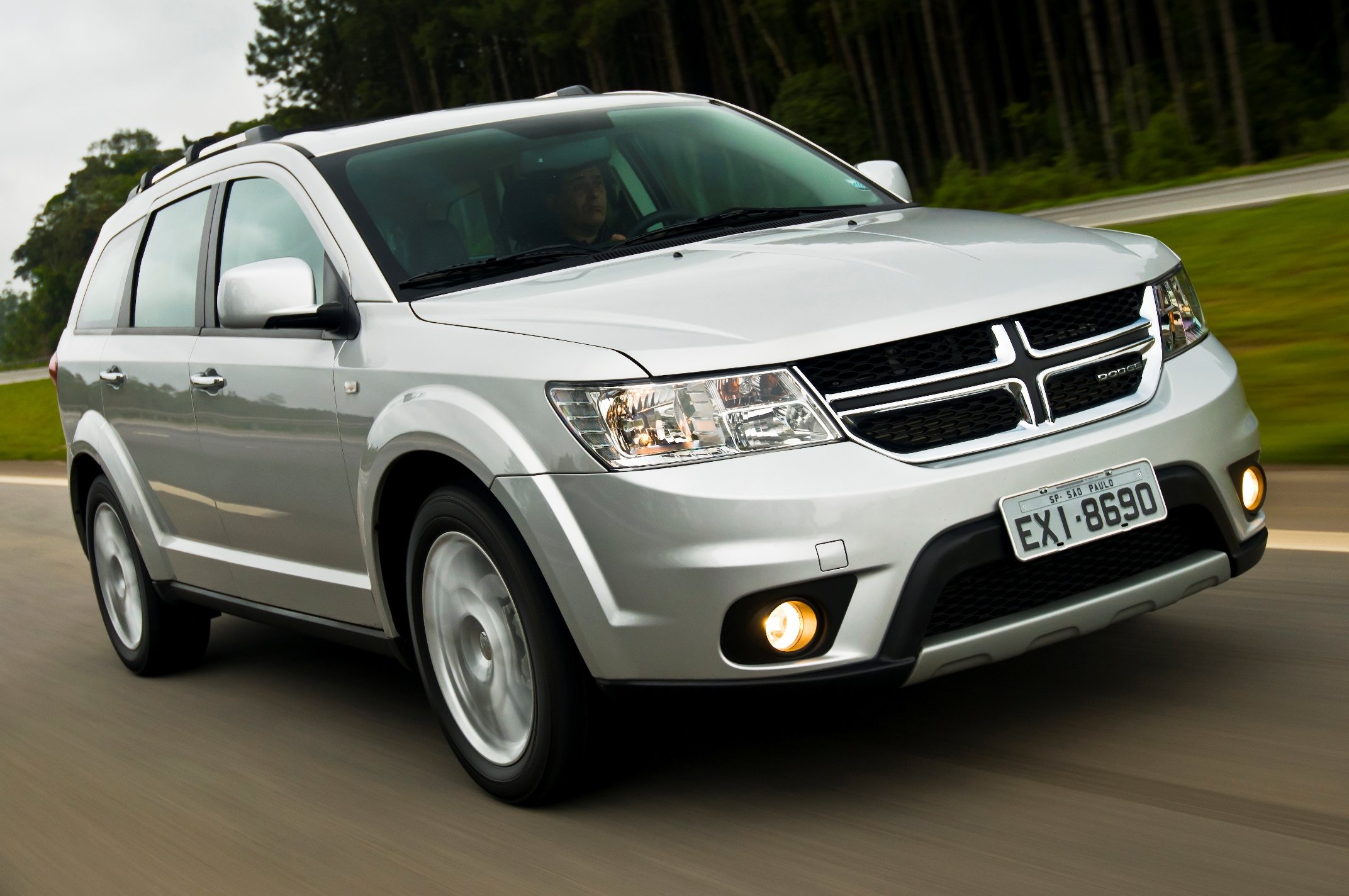 Dodge Journey