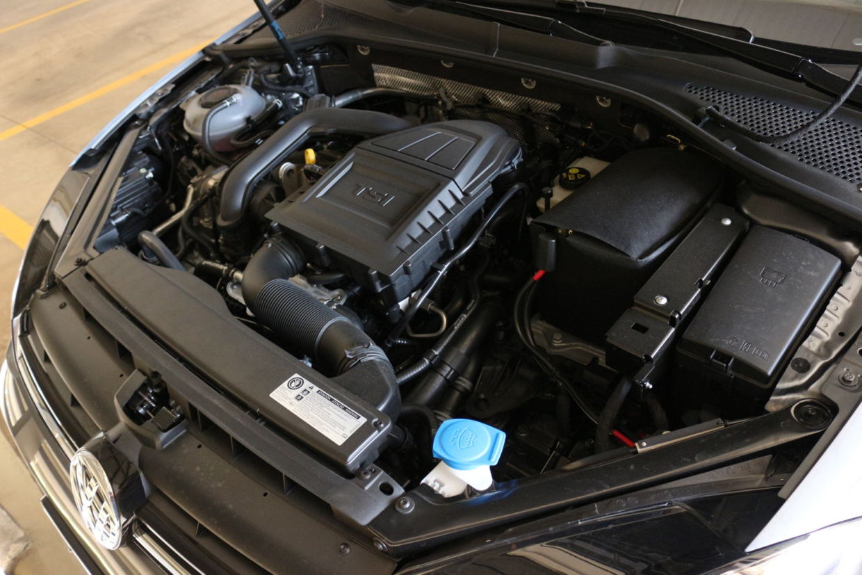 Motor 1.0 TSI: o que significam as atuais nomenclaturas de motores VW?