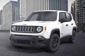 jeep renegade pcd