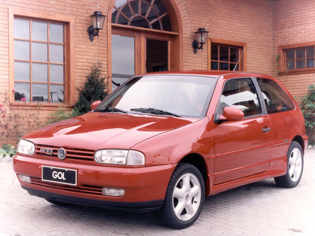 VW Gol Last Edition terá 1.000 unidades e homenageia até a roda