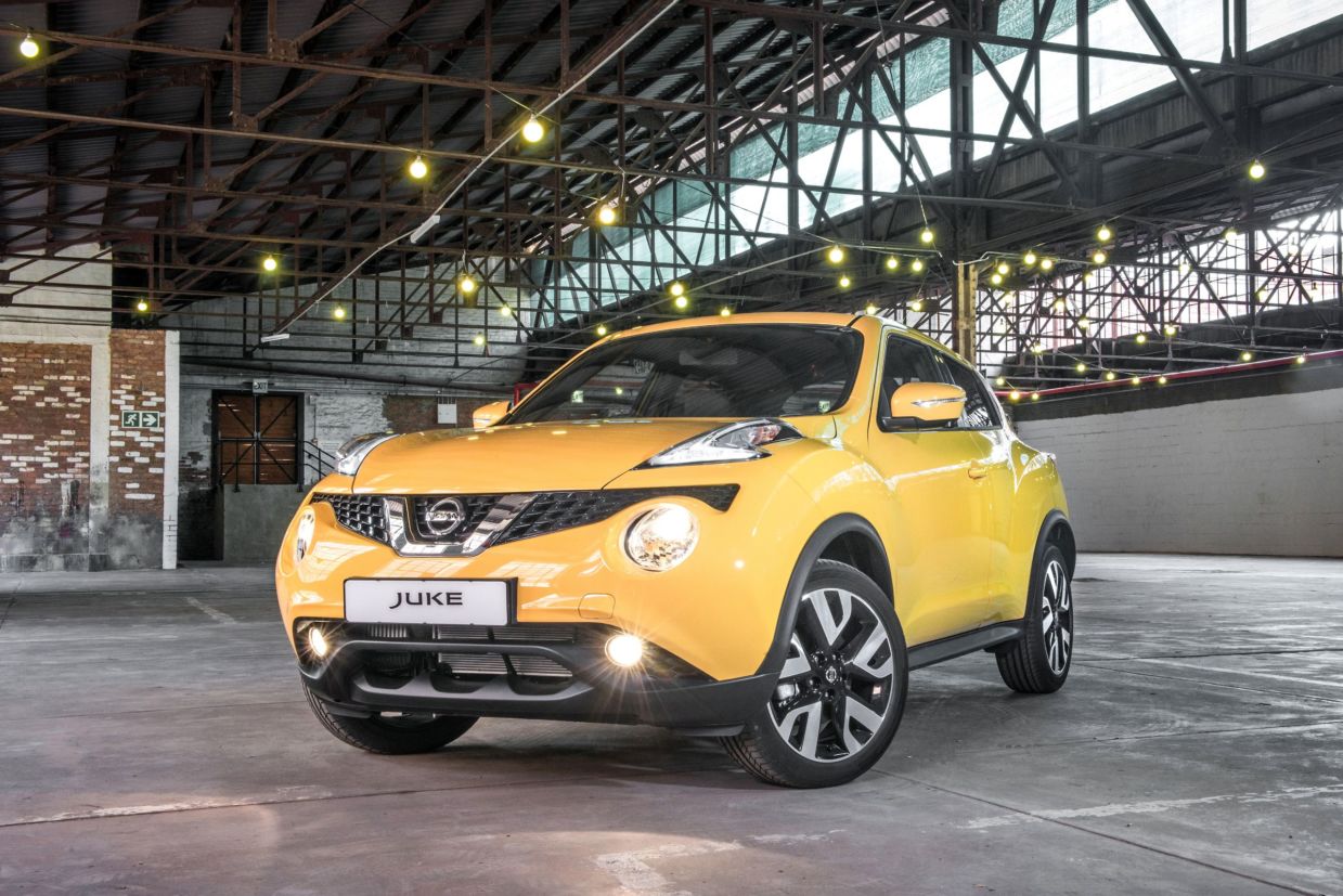 nissan juke nissan juke