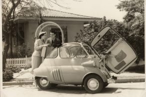 isetta