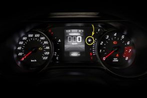 marcado combustivel argo fiat