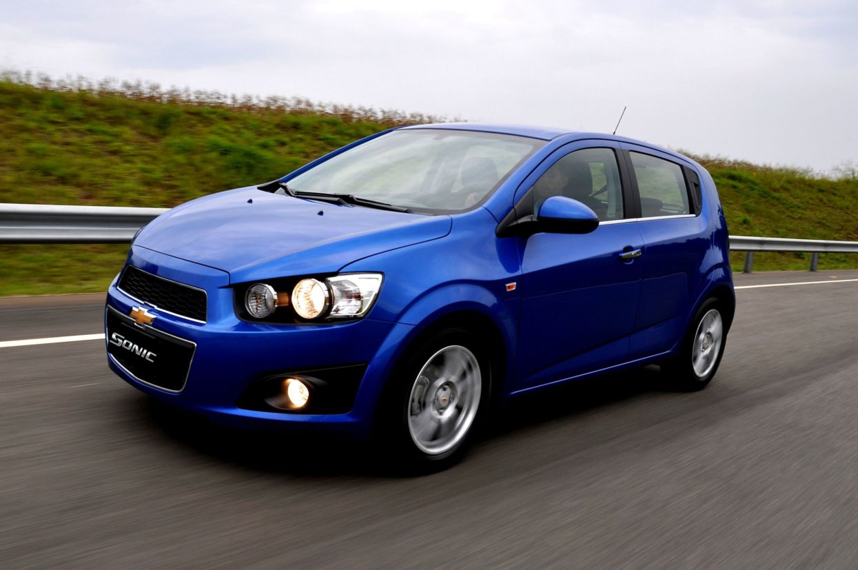 chevrolet sonic 5 door 12 chevrolet sonic 5 door 12