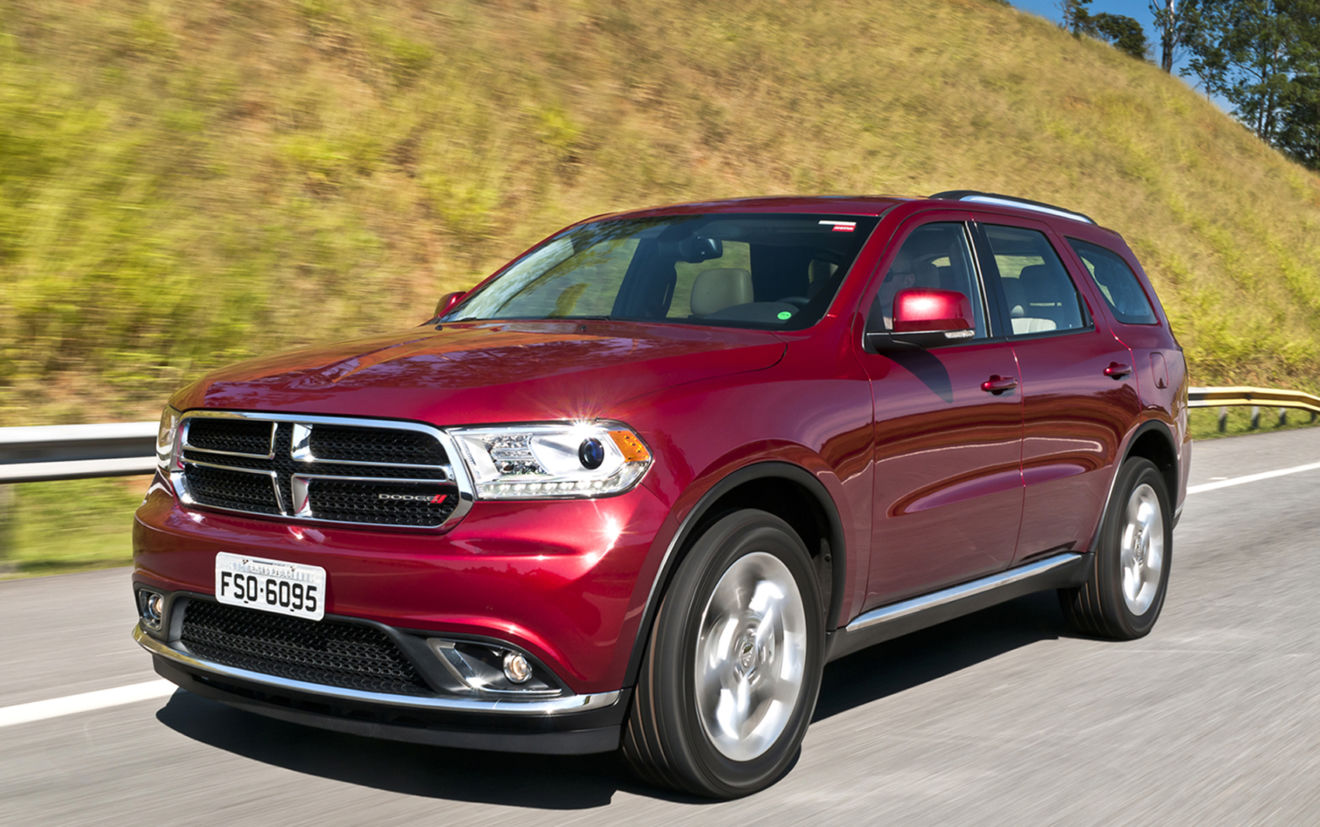 durango durango