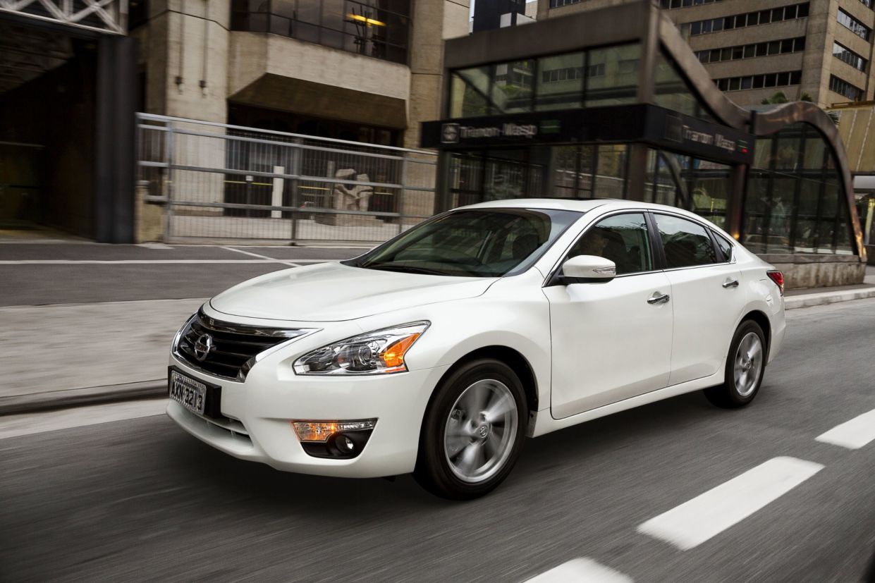 nissan altima nissan altima