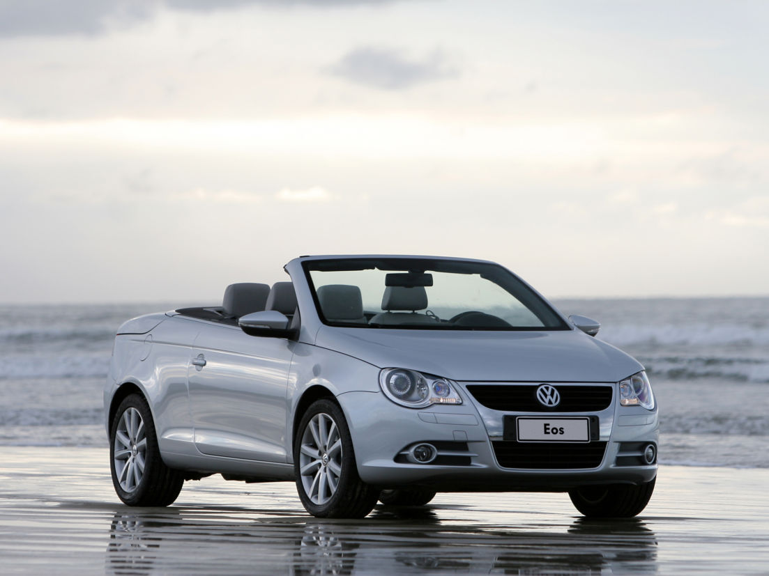 vw eos vw eos
