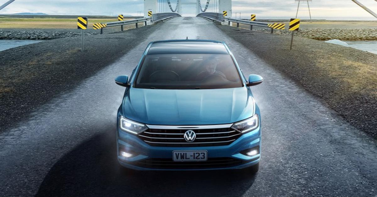 volkswagen jetta 2019 argentina