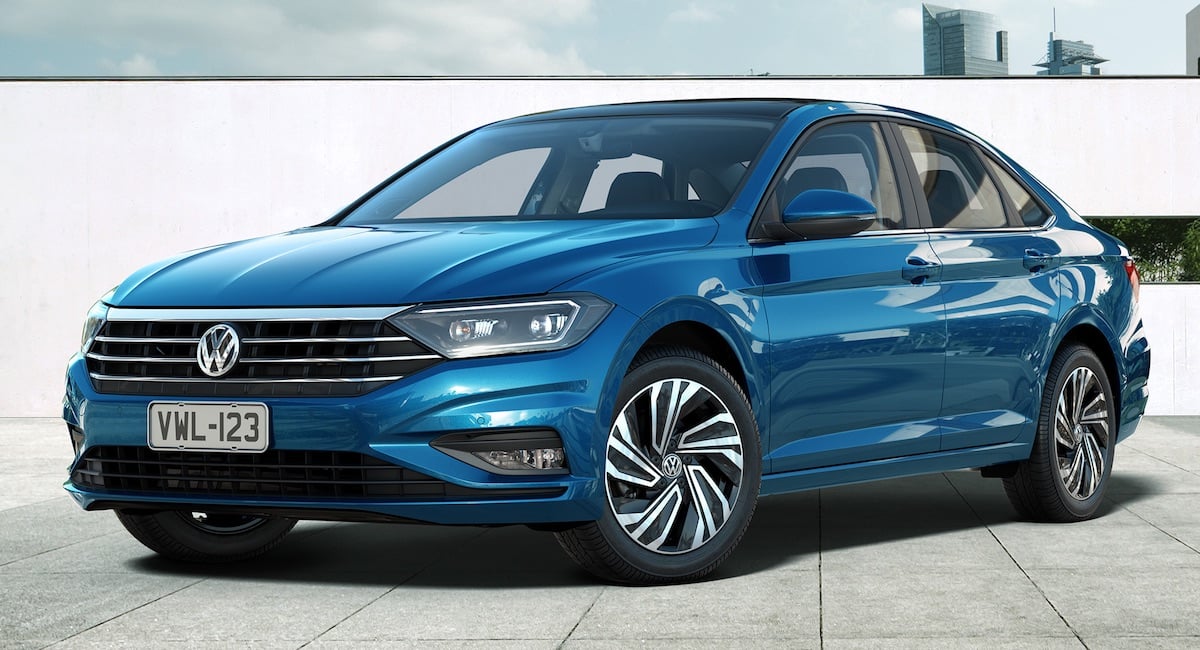 novo jetta 2019 