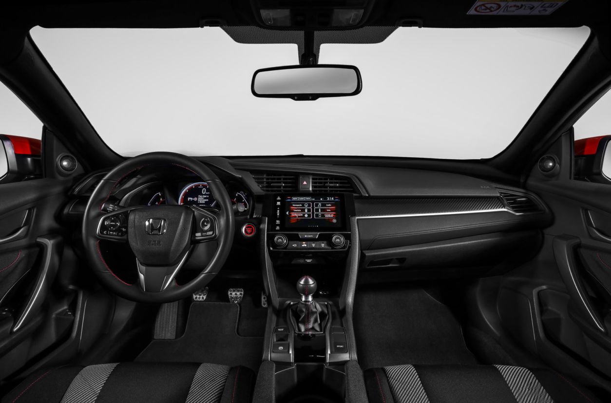 Golf GTI x Civic Si: comparativo de esportivos