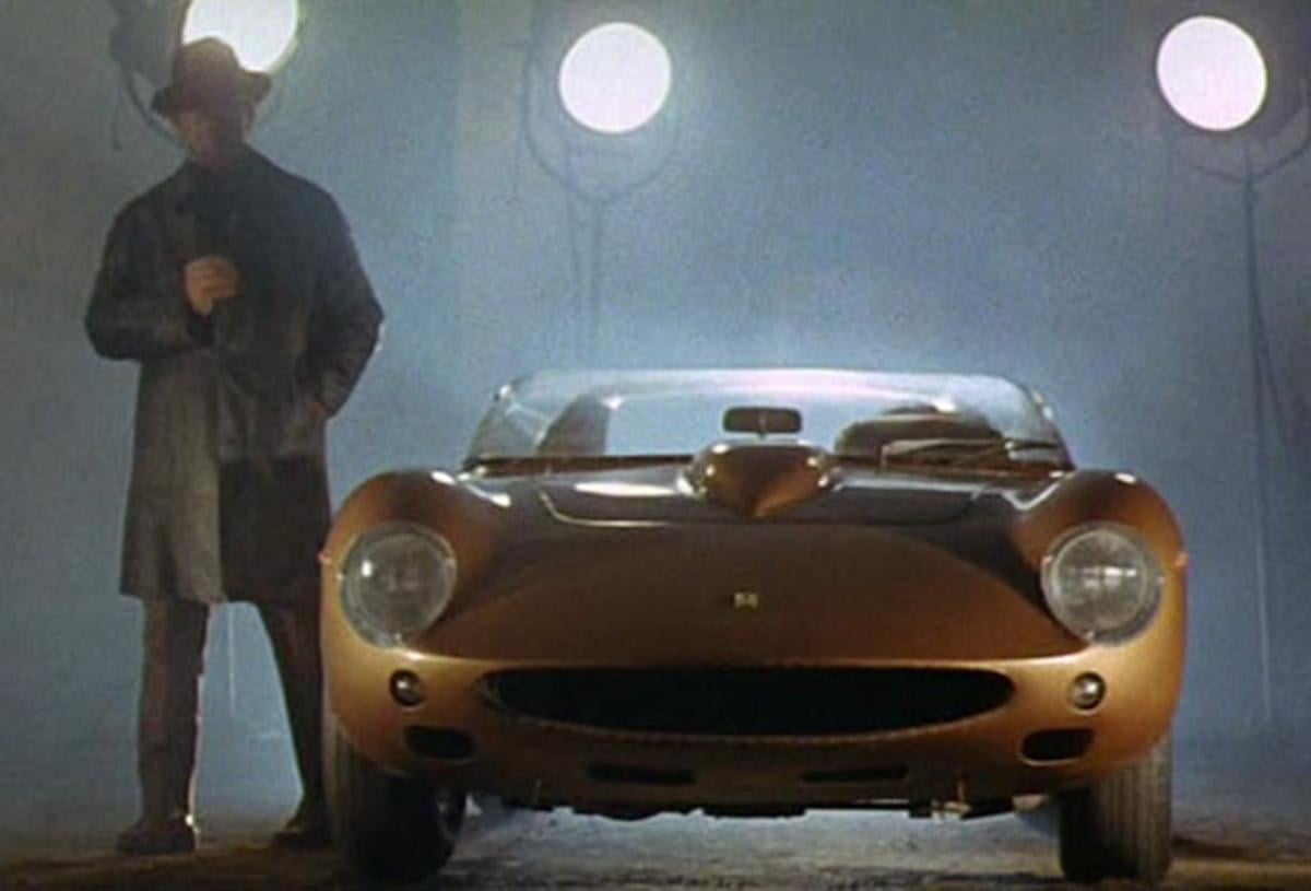 10 filmes de carros que marcaram a história do cinema mundial, Carros