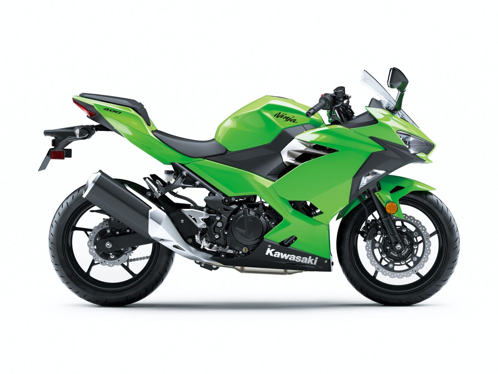 2019 kawasaki on sale ninja 400