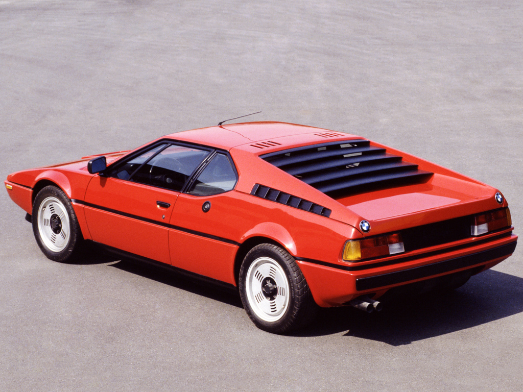 bmw m1 17