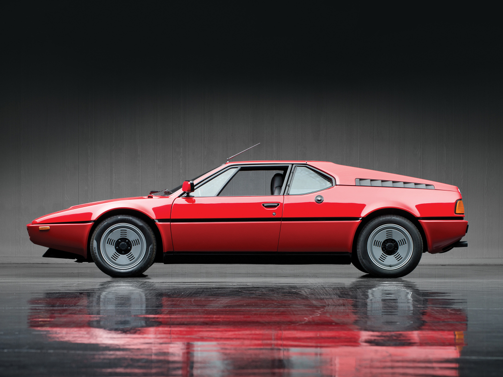 bmw m1 33