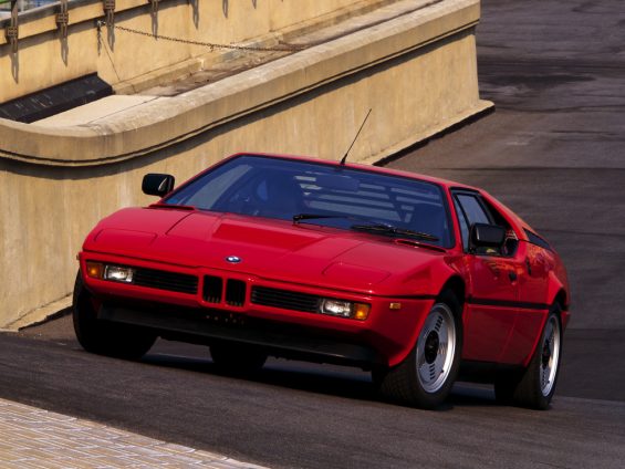 bmw m1 14