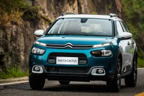 novo suv citroen c4 cactus 6