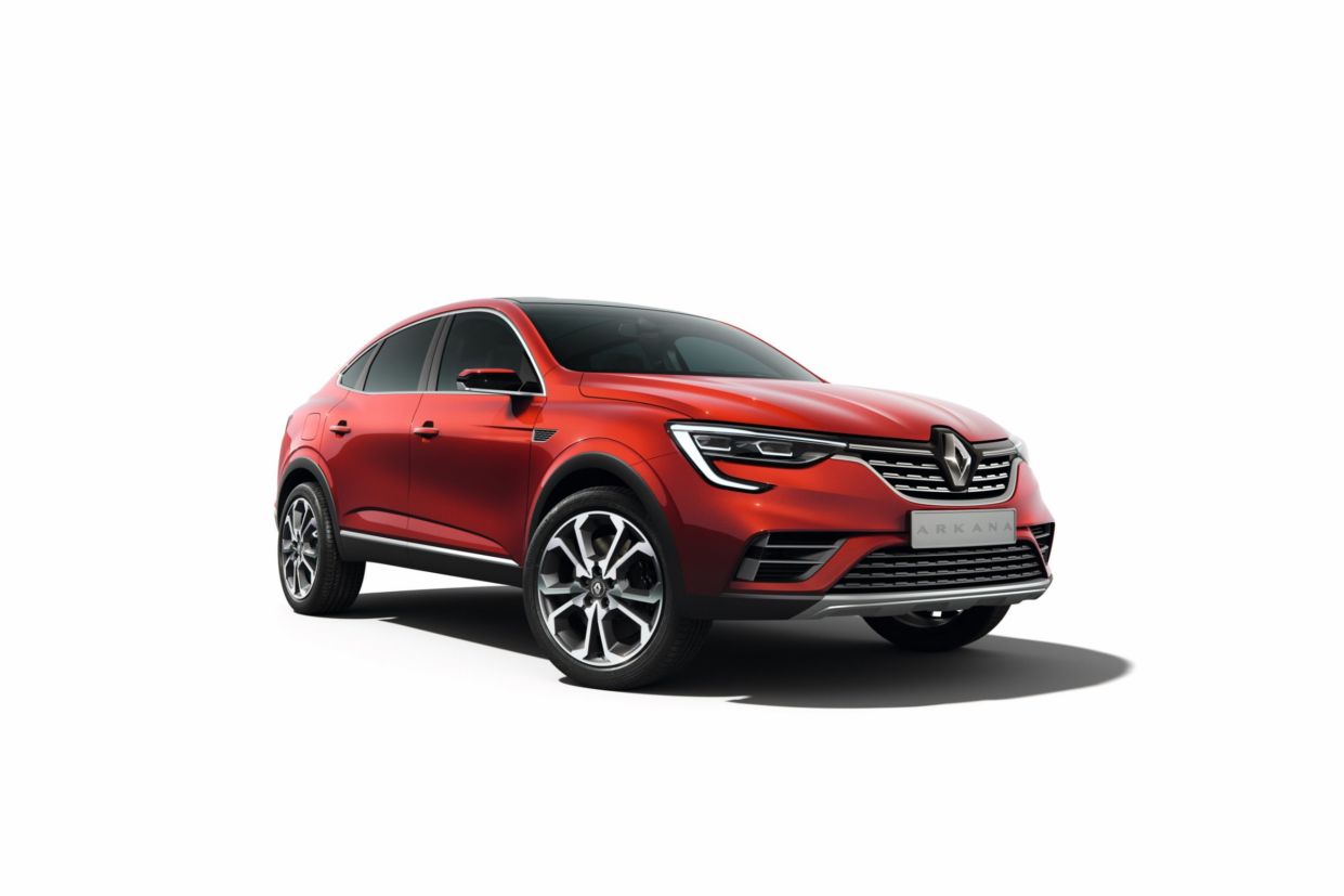 21214960 2018 renault arkana show car
