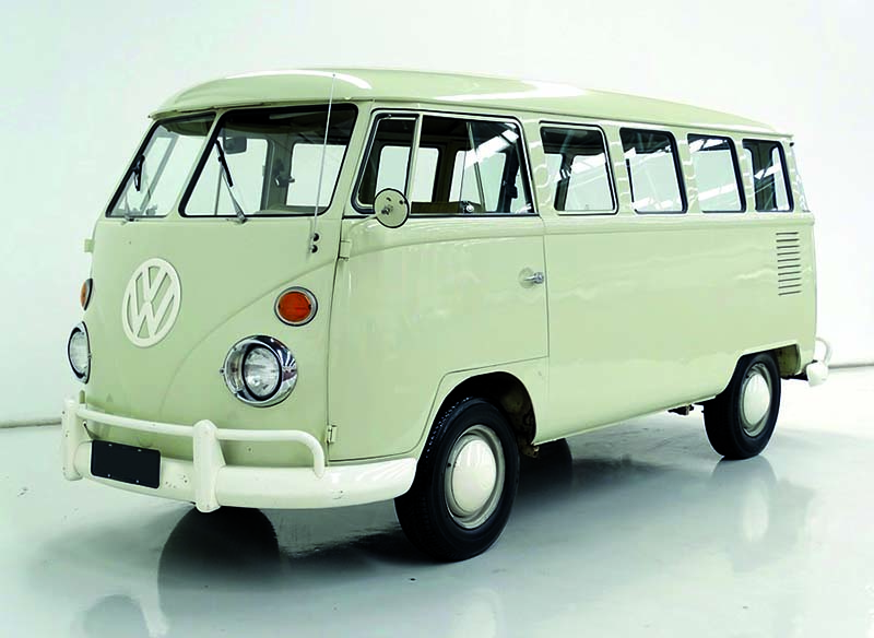 kombi std 1968