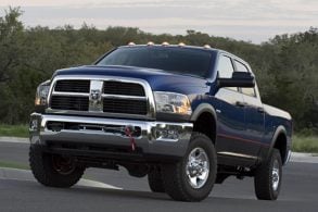 ram 2500 power wagon 1 2010 2012