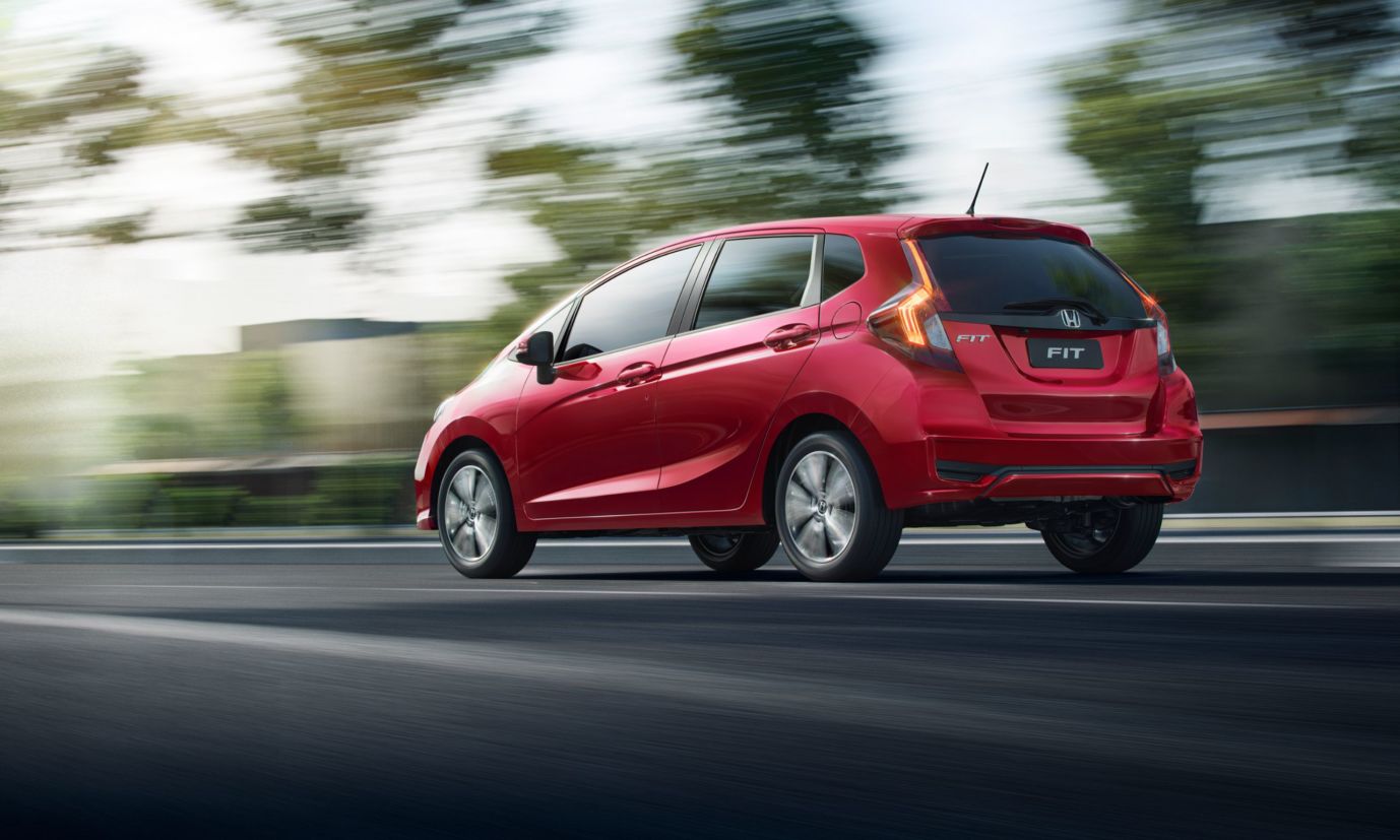 Foto Honda | Divulgação