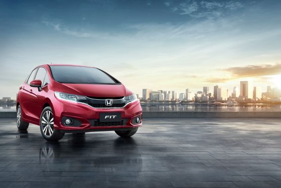 honda fit 2019 strip 159195 2 full