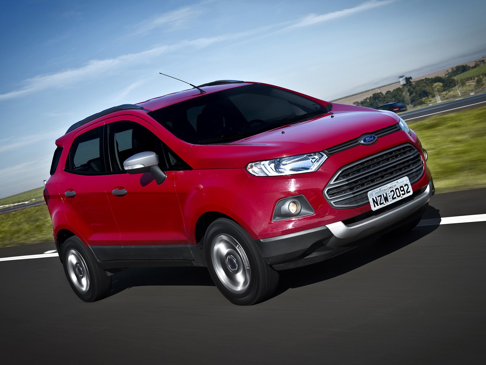 ecosport freestyle 2017 2
