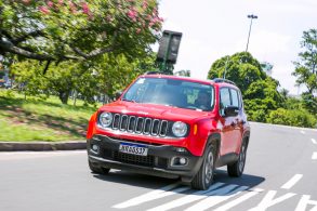 placa mercosul no renegade