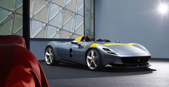 1612152 01 ferrari monza sp1