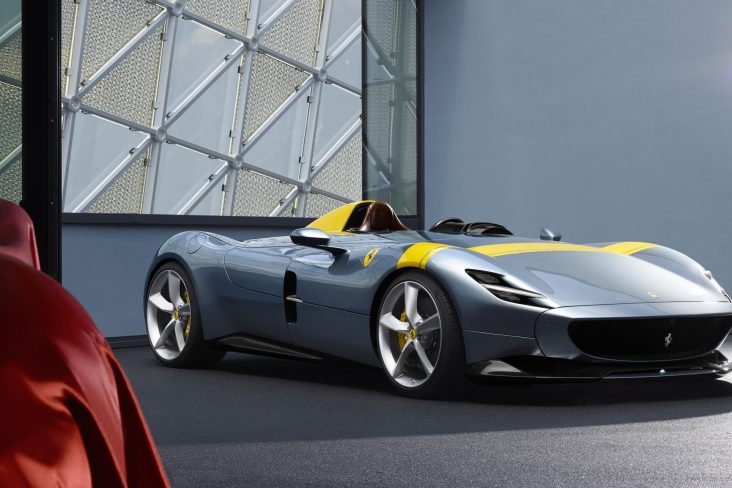 1612152 01 ferrari monza sp1