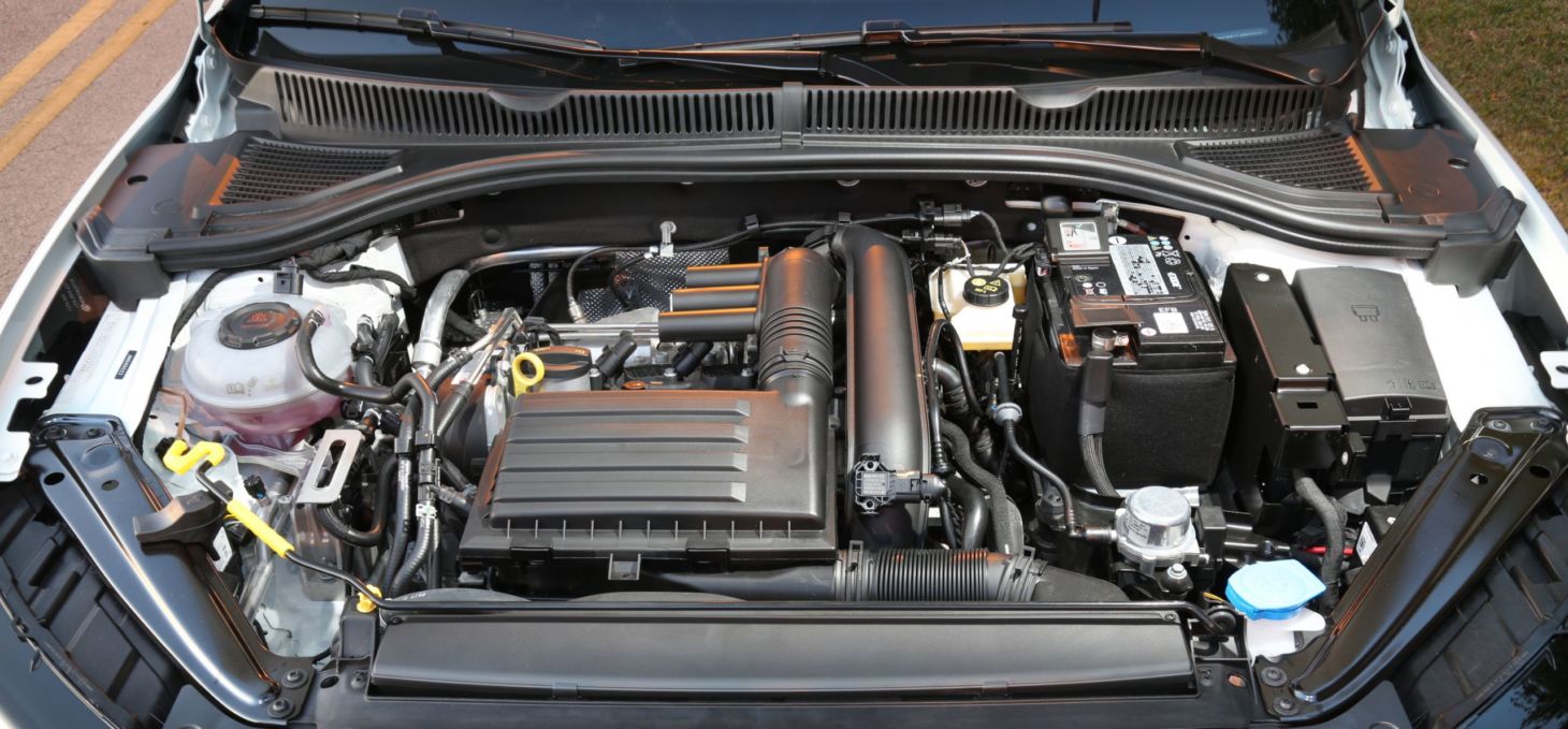 motor a combustão