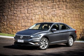 novo jetta comfortline 250 tsi 19