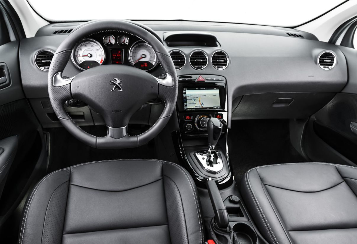 Peugeot 408 Griffe 0 km x Jetta 2016 Highline
