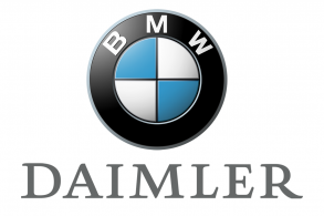 daimler bmw