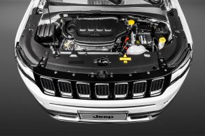 motor compass jeep