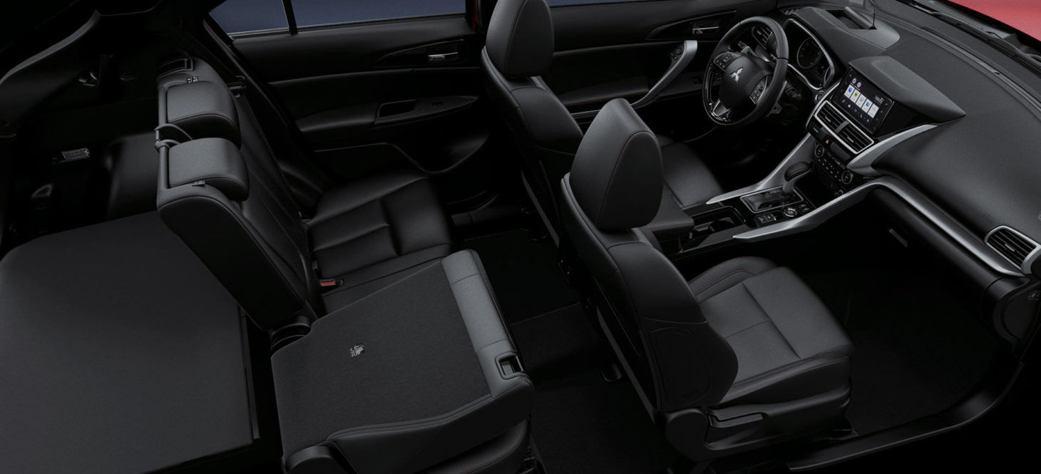 eclipse cross mitsubishi9