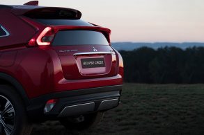 eclipse cross mitsubishi8