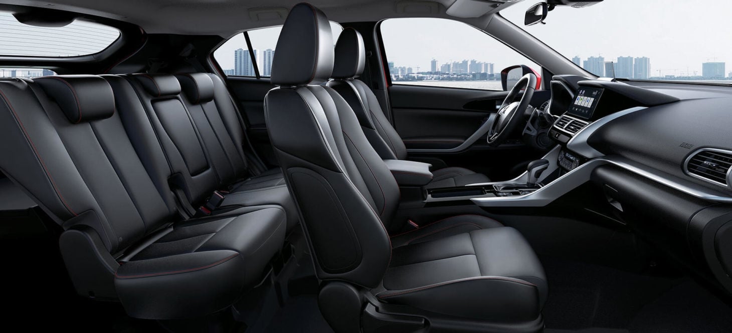 eclipse cross mitsubishi5