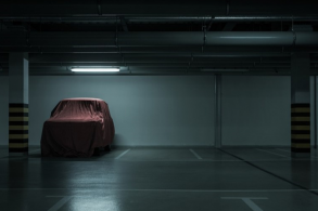 carro garagem ligar manutencao
