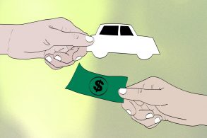 venda de carros internet golpe