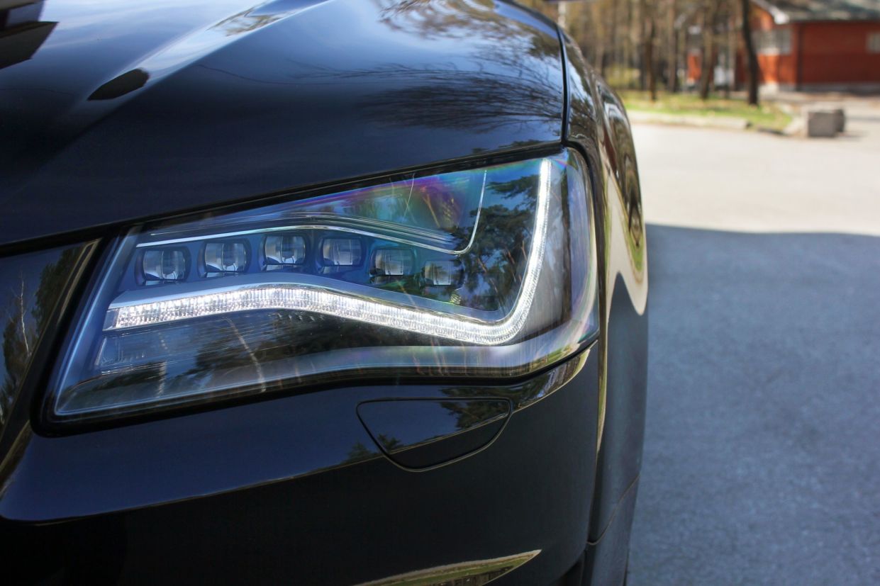 10 luzes do carro: você sabe para que elas servem?