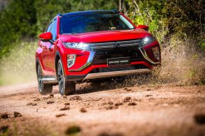 eclipse cross2