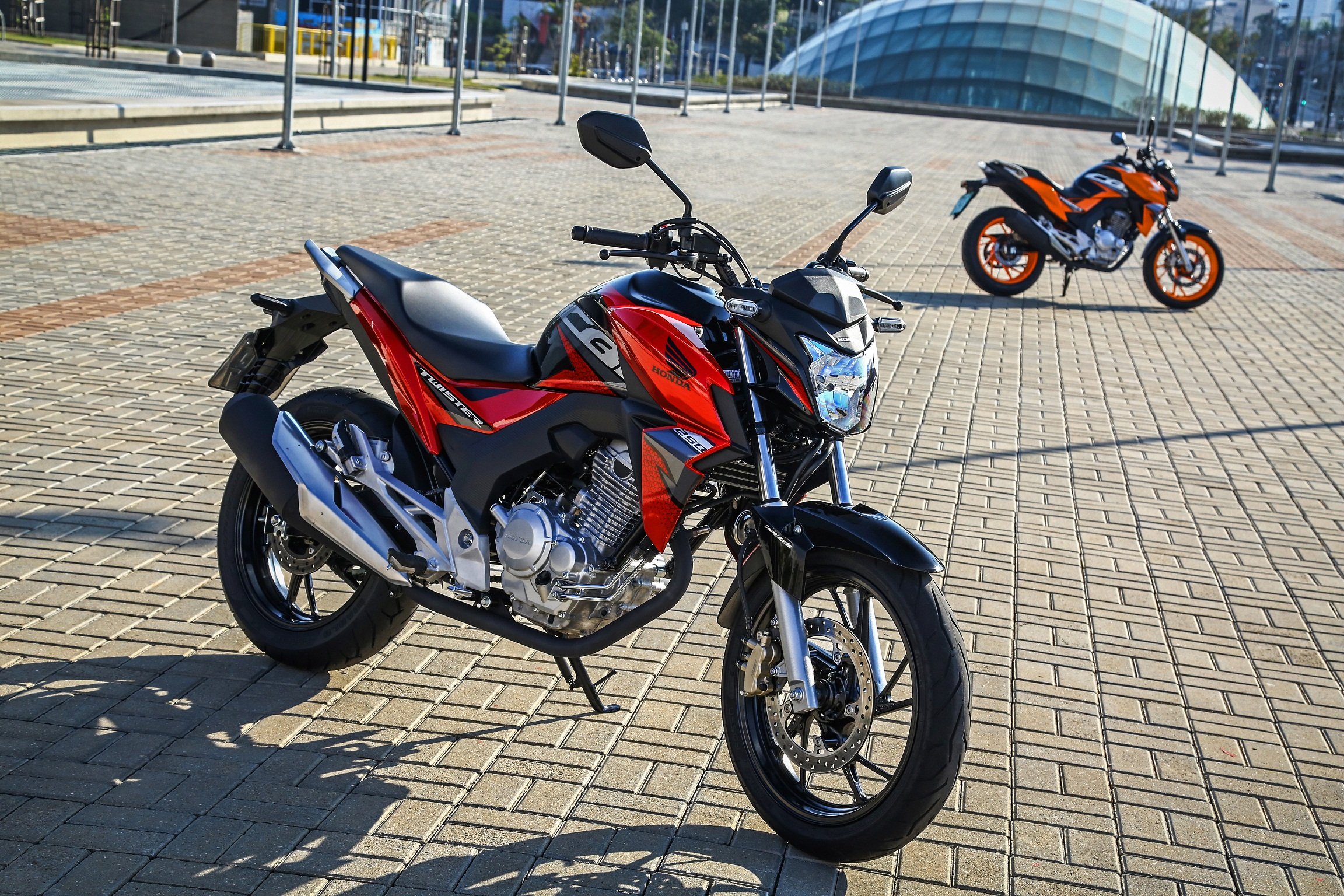 honda cb 250f twister 2019 cbs 01