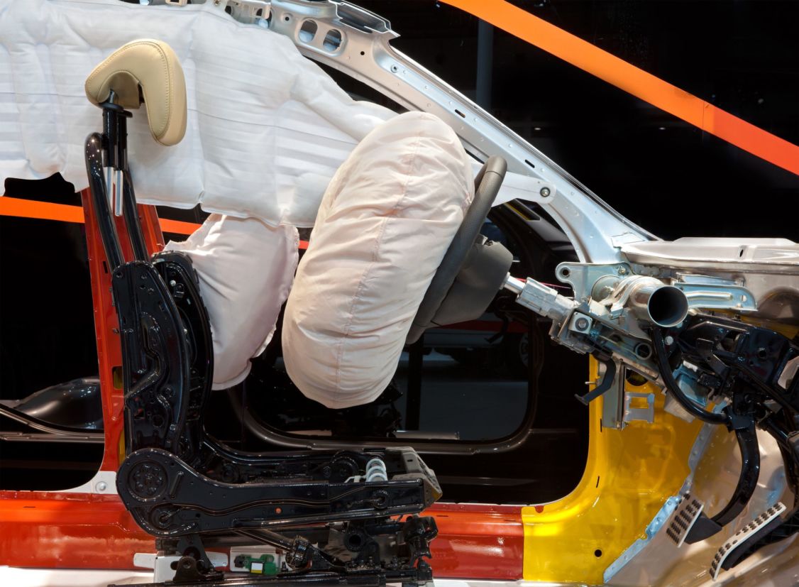airbag