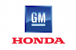 honda gm