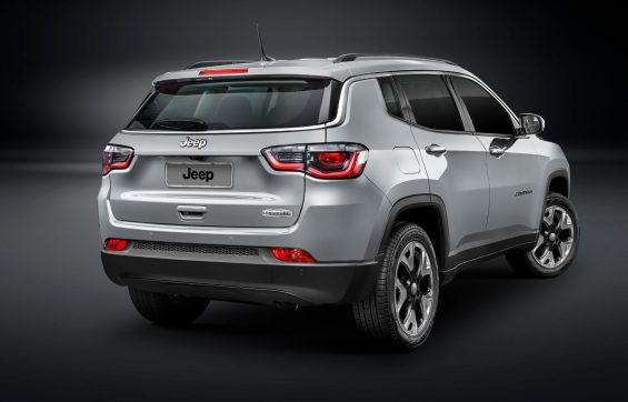 jeep compass 2019 1