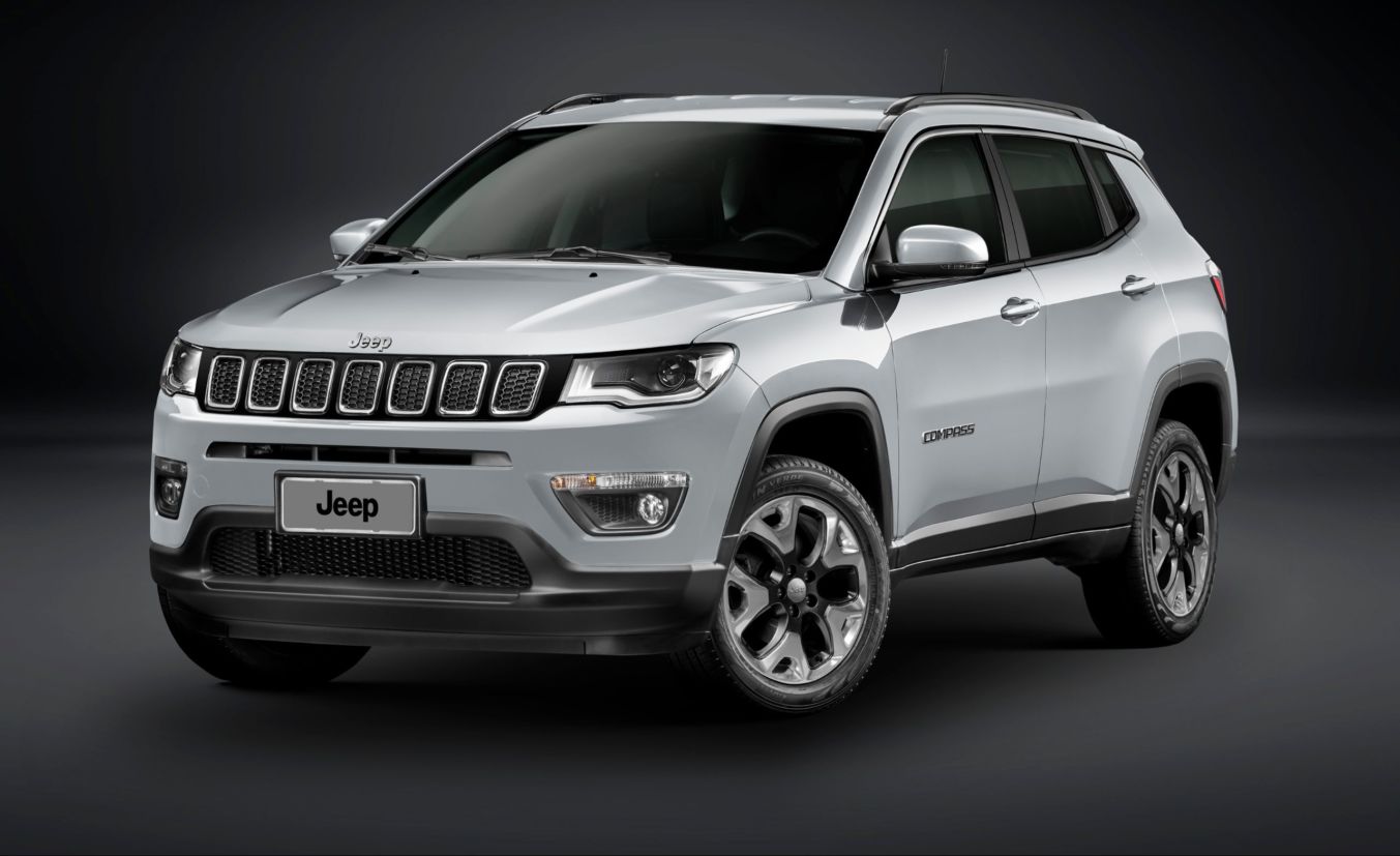 jeep compass 2019 2